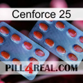 Cenforce 25 05